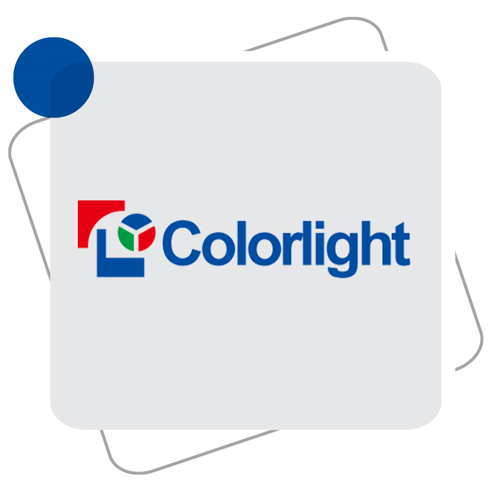 Photo کالر لایت | colorlight