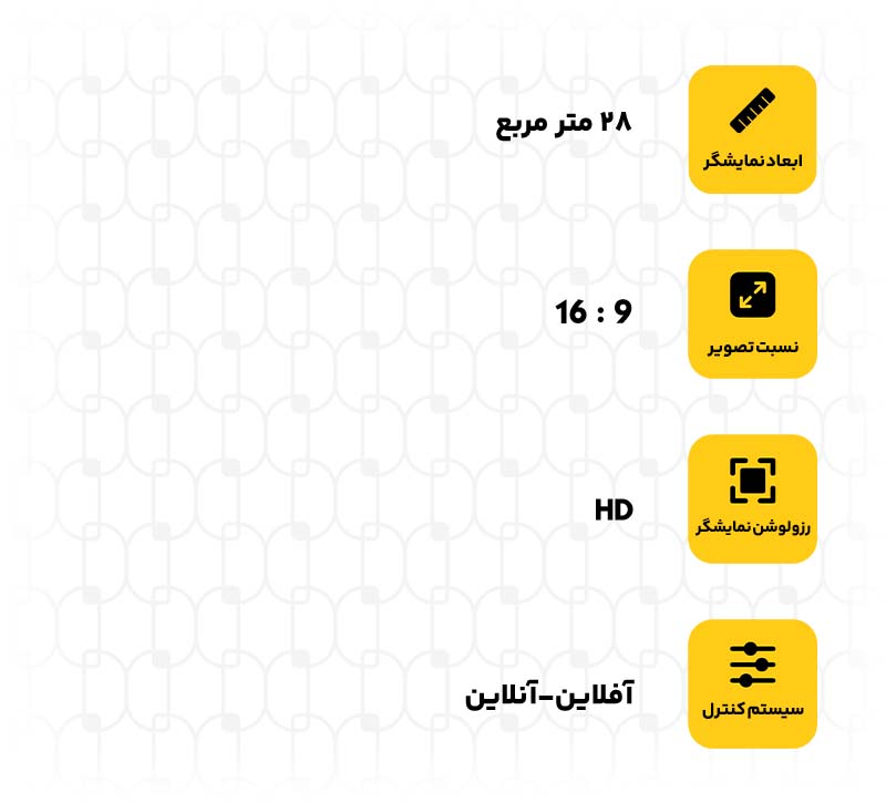 فروش تلویزیون شهری p5