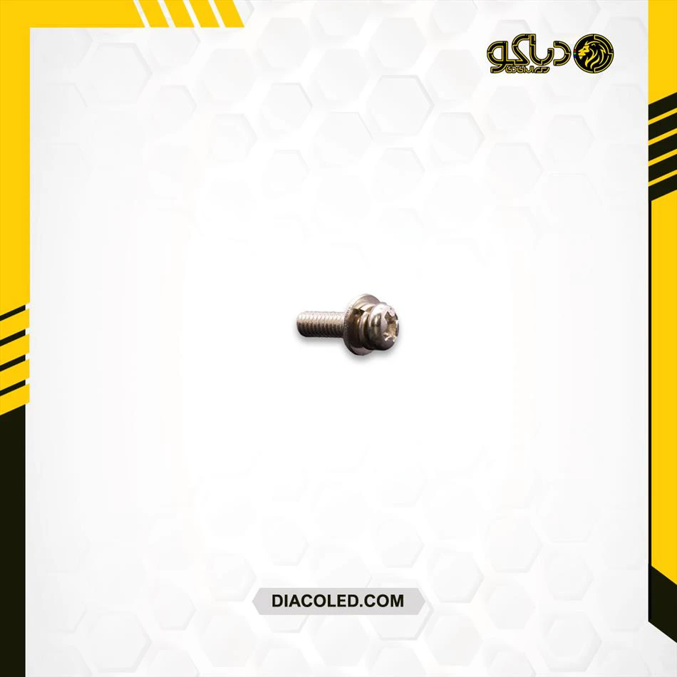 پیچ ماژول ایندور